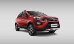 Senova EX200 2016 года